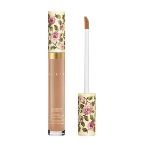 gucci concealer reviews|gucci make up price.